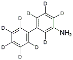 3-AMINOBIPHENYL-D9 CAS#: 1020718-93-7