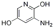 3-Amino-2,5-dihydroxypyridine CAS#: 1003710-26-6