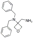 3-Aminomethyl-3-[bis(phen... CAS#: 1021392-84-6