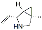 3-Azabicyclo[3.1.0]hexane,4-ethenyl-1-methyl-,[1R-(1alpha,4alpha,5alpha)]-(9CI) CAS#: 198015-94-0