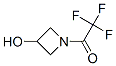 3-Azetidinol, 1-(trifluoroacetyl)- (9CI) CAS#: 185454-51-7