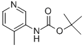 3-(BOC-AMINO)-4-PICOLINE CAS#: 180253-66-1