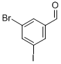 3-BROMO-5-IODOBENZALDEHYDE CAS#: 188813-09-4