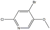 3-BroMo-2-Methoxy-5-trifluoroMethylpyridine CAS#: 1020253-15-9