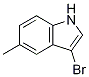 3-BroMo-5-Methyl-1H-indole CAS#: 1003708-62-0