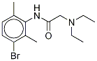 3-Bromo Lidocaine CAS#: 1044658-01-6