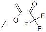 3-Buten-2-one,  3-ethoxy-1,1,1-trifluoro- CAS#: 194240-78-3