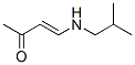 3-Buten-2-one, 4-[(2-methylpropyl)amino]-, (E)- (9CI) CAS#: 187606-29-7