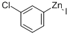 3-CHLOROPHENYLZINC IODIDE CAS#: 186000-42-0
