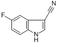 3-CYANO-5-FLUORO-1H-INDOLE CAS#: 194490-15-8