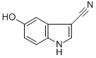 3-CYANO-5-HYDROXYINDOLE CAS#: 197512-21-3