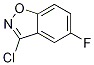 3-Chloro-5-fluoro-benzo[d]isoxazole CAS#: 178747-50-7