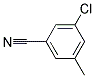 3-Chloro-5-methylbenzonitrile CAS#: 189161-09-9