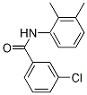 3-Chloro-N-(2,3-diMethylphenyl)benzaMide, 97% CAS#: 196700-85-3