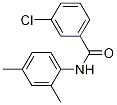3-Chloro-N-(2,4-diMethylphenyl)benzaMide, 97% CAS#: 196700-86-4