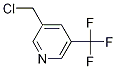 3-ChloroMethyl-5-trifluoroMethyl-pyridine CAS#: 1060801-94-6