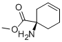 3-Cyclohexene-1-carboxylicacid,1-amino-,methylester,(1R)-(9CI) CAS#: 188177-98-2
