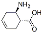 3-Cyclohexene-1-carboxylicacid,6-amino-,(1R,6R)-(9CI) CAS#: 189125-31-3