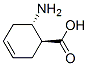 3-Cyclohexene-1-carboxylicacid,6-amino-,(1S,6S)-(9CI) CAS#: 189125-30-2