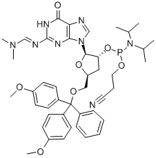 3'-DG CEP CAS#: 196391-62-5