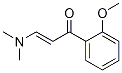3-DiMethylaMino-1-(2-Methoxyphenyl)-2-propen-1-one, 95% CAS#: 195813-59-3