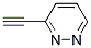 3-Ethynyl-pyridazine CAS#: 1017793-08-6