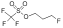 3-FLUOROPROPYL TRIFLUOROMETHANESULFONATE CAS#: 180597-96-0