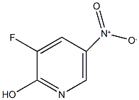 3-Fluoro-5-nitro-2-hydroxypyridine CAS#: 1033202-14-0