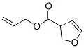 3-Furancarboxylicacid,2,3-dihydro-,2-propenylester(9CI) CAS#: 199927-44-1