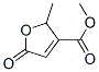 3-Furancarboxylicacid,2,5-dihydro-2-methyl-5-oxo-,methylester(9CI) CAS#: 188567-44-4