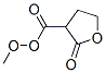 3-Furancarboxylicacid,tetrahydro-3-hydroxy-2-oxo-,methylester(9CI) CAS#: 186510-03-2