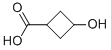 3-HYDROXYCYCLOBUTANECARBOXYLIC ACID CAS#: 194788-10-8