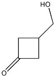3-(HYDROXYMETHYL)CYCLOBUTAN-1-ONE CAS#: 183616-18-4