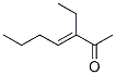 3-Hepten-2-one, 3-ethyl-, (E)- (9CI) CAS#: 180259-73-8