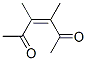 3-Hexene-2,5-dione, 3,4-dimethyl-, (3Z)- (9CI) CAS#: 187830-21-3