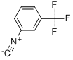 3-ISOCYANOBENZOTRIFLUORIDE CAS#: 182276-42-2