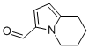 3-Indolizinecarboxaldehyde, 5,6,7,8-tetrahydro- (9CI) CAS#: 199192-18-2