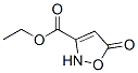 3-Isoxazolecarboxylicacid,2,5-dihydro-5-oxo-,ethylester(9CI) CAS#: 197729-42-3