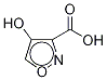 3-Isoxazolecarboxylicacid,4-hydroxy-(9CI) CAS#: 178316-77-3