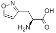 3-Isoxazolepropanoicacid,alpha-amino-,(S)-(9CI) CAS#: 189215-63-2