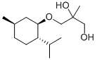 3-(L-MENTHOXY)-2-METHYLPROPANE-1,2-DIOL CAS#: 195863-84-4