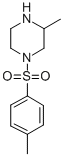 3-METHYL-1-(TOLUENE-4-SULFONYL)-PIPERAZINE CAS#: 178624-90-3