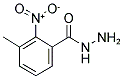 3-METHYL-2-NITROBENZHYDRAZIDE CAS#: 1016745-70-2