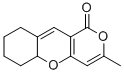 3-METHYL-6,7,8,9-TETRAHYDRO-5AH-PYRANO[4,3-B]CHROMEN-1-ONE CAS#: 194796-93-5