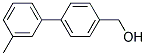 (3'-METHYLBIPHENYL-4-YL)-METHANOL CAS#: 1028202-50-7