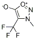 3-Methyl-4-(trifluoromethyl)-sydnone CAS#: 1067233-79-7