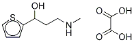 3-(MethylaMino)-1-(thiophen-2-yl)propan-1-ol Oxalate CAS#: 1035456-54-2