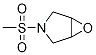 3-(Methylsulfonyl)-6-oxa-3-azabicyclo[3.1.0]hexane CAS#: 185423-66-9