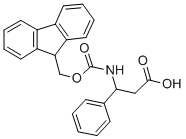 3-N-FMOC-3-PHENYLPROPIONIC ACID CAS#: 180181-93-5