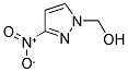 (3-NITRO-PYRAZOL-1-YL)-METHANOL CAS#: 1001419-82-4